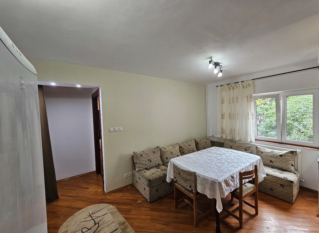 AP. 3 CAMERE- LACUL TEI, MOBILAT/UTILAT MODERN, BOILER - Poză 5