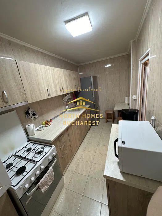 Apartament de 3 camere in zona verde - parc Plumbuita si Tei + boxa - Poză 4