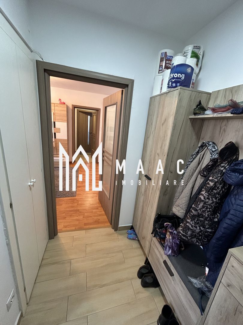 Apartament 2 camere I Terezian I Balcon închis - Poză 5