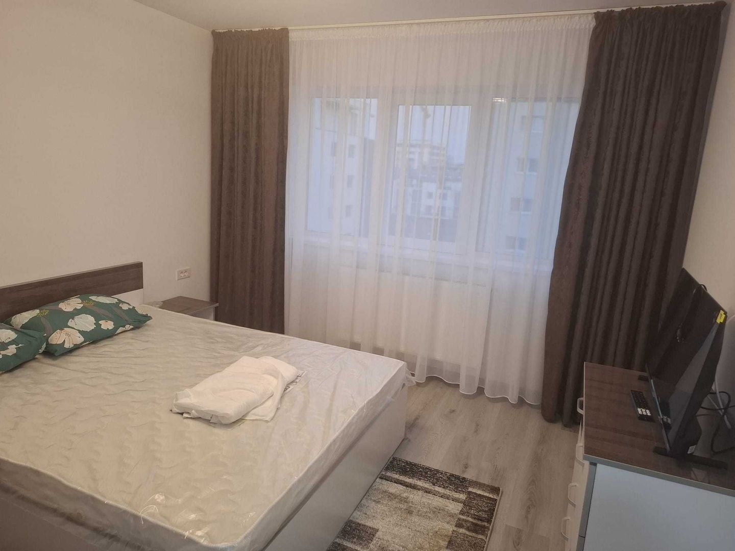 De inchiriat apartament cu 2 camere NOU 2025 , Grand Arena sector4 - Poză 2