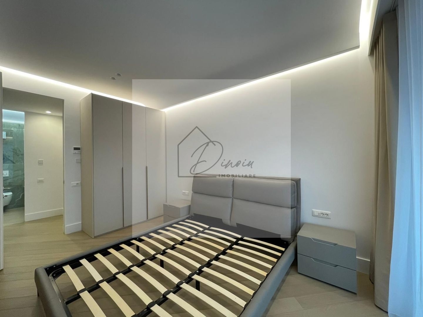 Apartament 3 camere Iancu Nicolae I Cortina 126  I Jolie Ville I COM0% - Poză 23