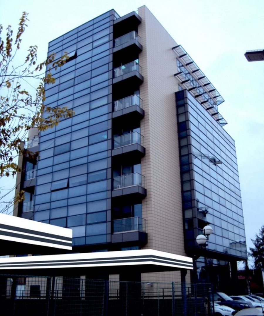 Titeica Business Center - Tei - Poză 1