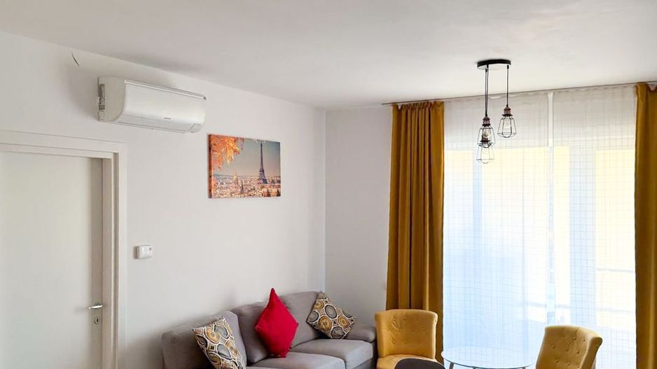 Chirie I Apartament 2 camere I New Point Pipera - Poză 4