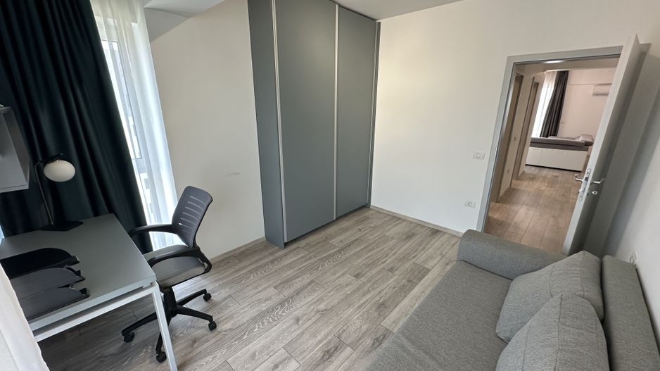 Apartament 3 camere, bloc nou - Poză 15