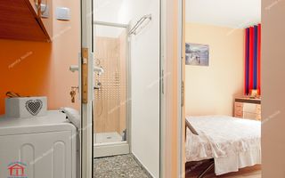 52500 Euro negociabil, trei camere renovat, mobilat si utilat, Micro 2 - Poză 12