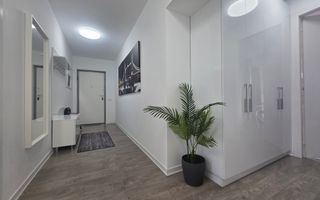 Aviației | 3 camere | 2 locuri parcare | Metroul Aurel Vlaicu - Poză 8