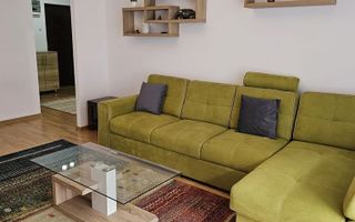 Apartament de 2 camere, 65mp, parcare, petfriendly, zona Bonjour - Poză 1