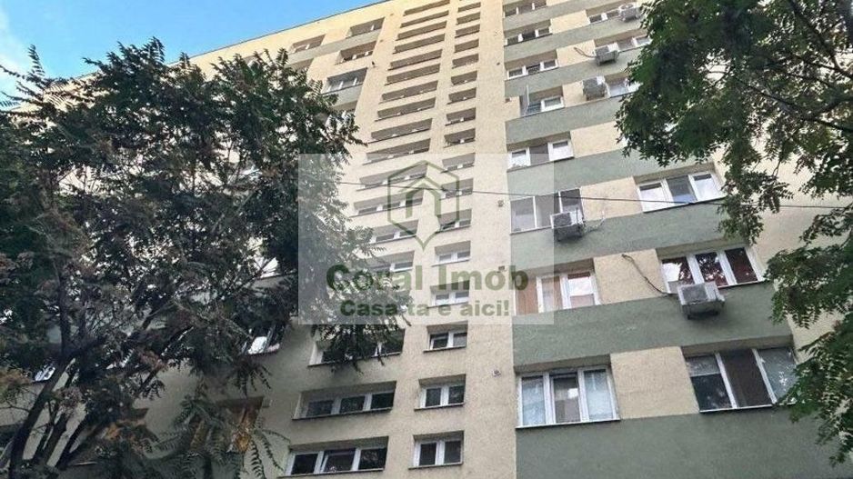 Vanzare apartament 2 camere 56mp Doamna Ghica - Poză 13