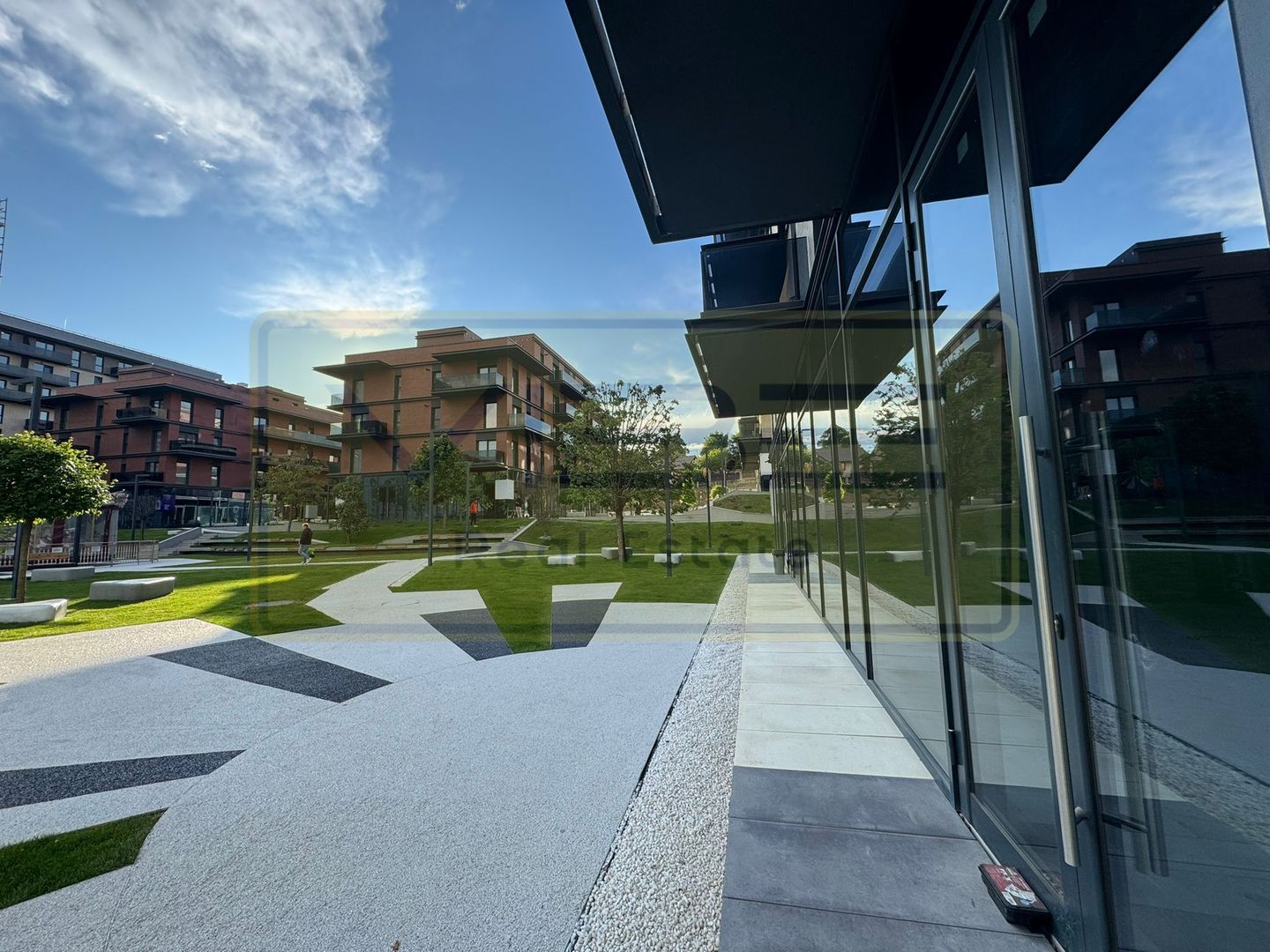 Apartament 1 camera+parcare FREYA - Poză 27