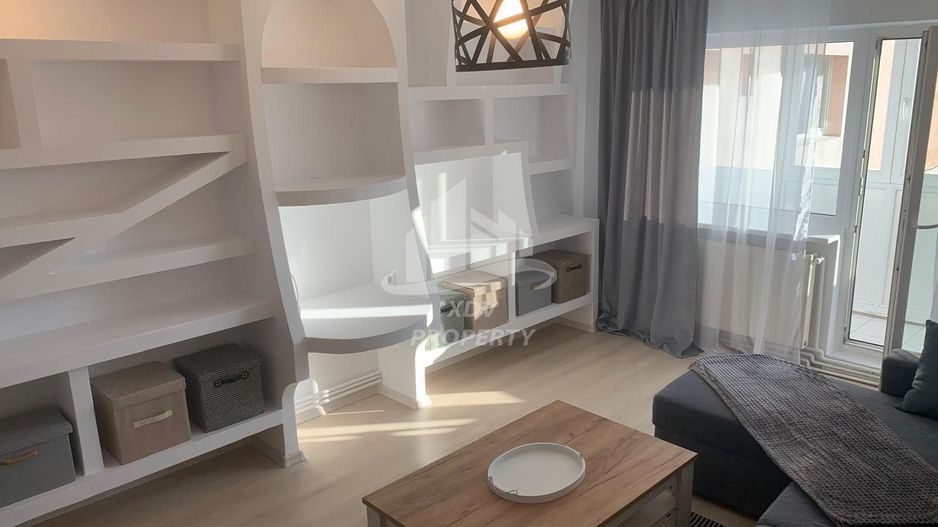 Apartament 3 camere ,Strand,  Sibiu, Comision 0 - Poză 27