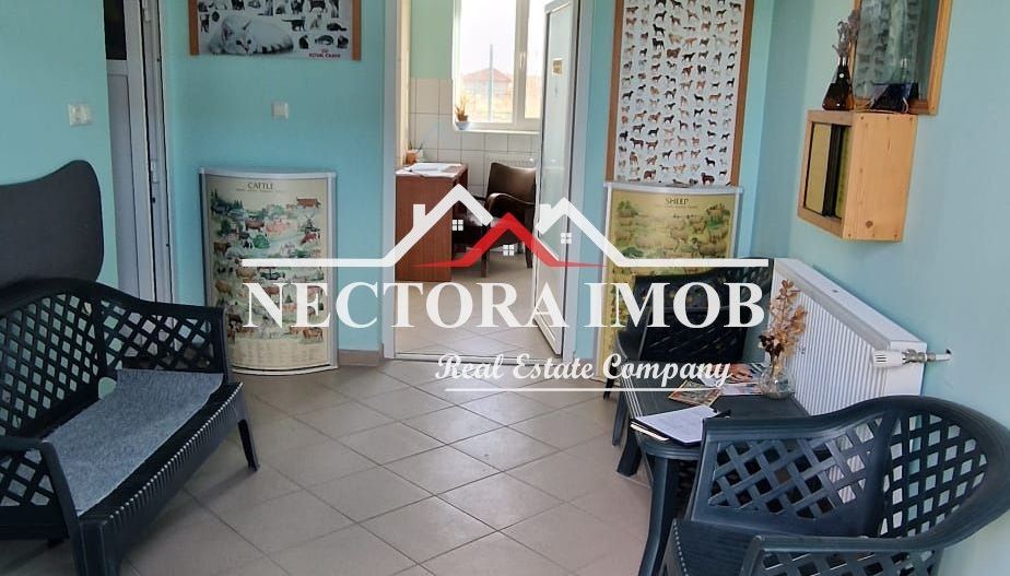 NECTORA IMOB-Centru medical multifunctional Osorhei E60, 1000 mp teren - Poză 10