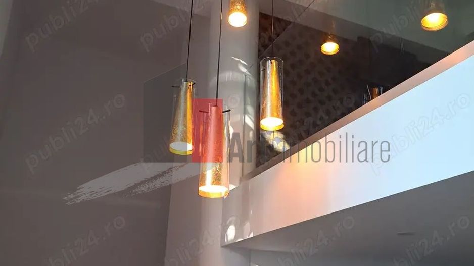 Apartament cu 2 camere (Loft) de vanzare in zona Pajura/Bucurestii Noi - Poză 2