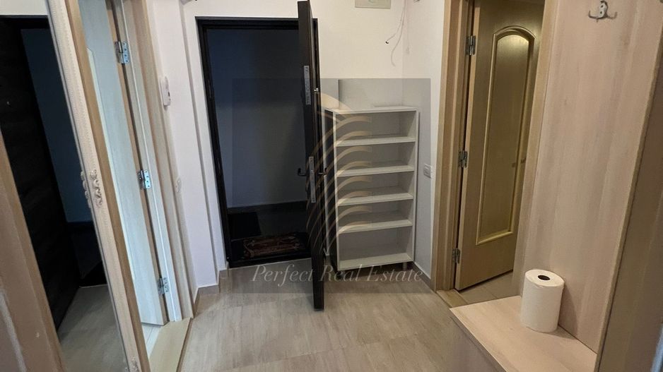 FALEZA NORD 2 CAMERE DE INCHIRIAT - Poză 8