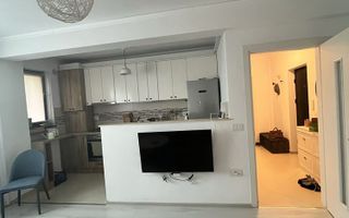 Apartament 2 camere cu loc de parcare, complex CCR, Valea Lupului - Poză 2