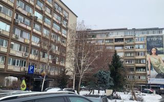 De vânzare: apartament 2 camere - Calea Victoriei - parter - Poză 2