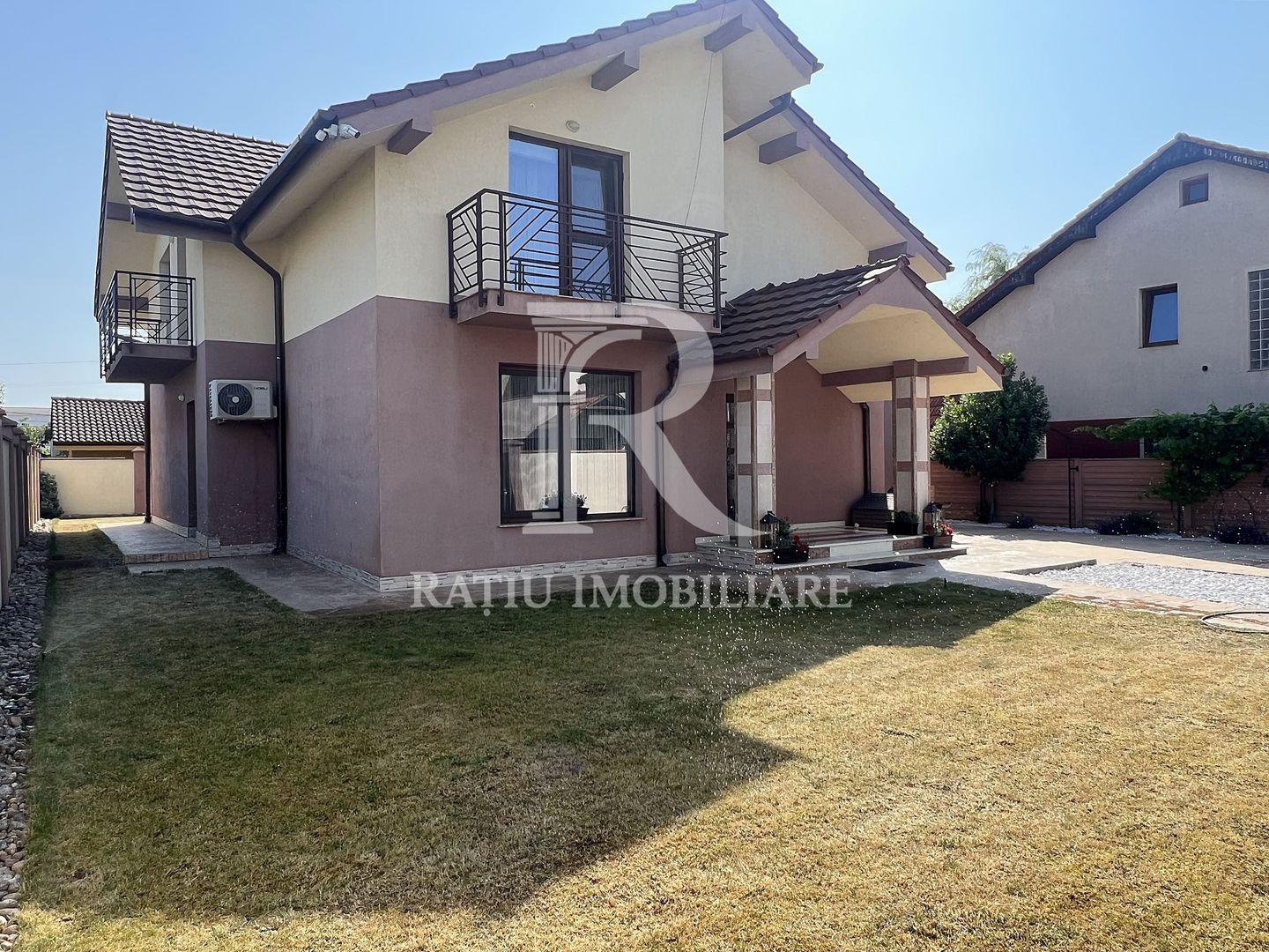 Casa cu 5 camere | P+M | Iosia | Oradea - Poză 2