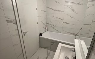 For sale | 2 rooms apartment | Pipera Plaza | Free heating - Poză 5
