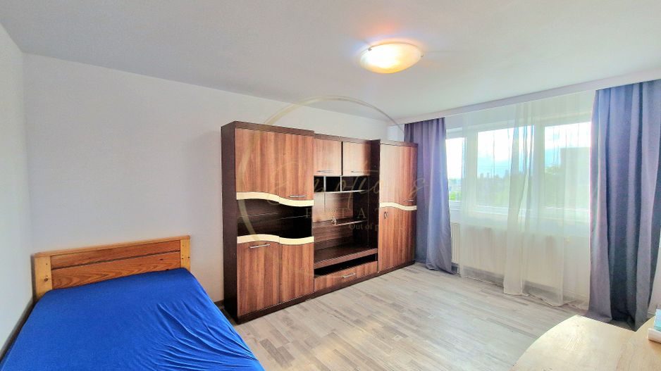 OFERTĂ LIMITATĂ | Garsonieră spațioasă cu balcon și acoperiș | INVESTIȚIE SIGURĂ - Poză 1