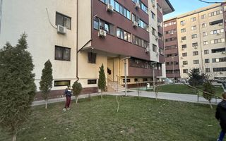 Apartament 3 camere decomandat. mobilat si utilat, Sector 5 - Poză 11