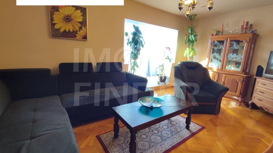 COMISION ZERO- 3 Camere Muncitorilor Gheorgheni - Poză 2