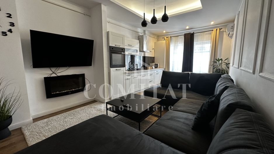 Apartament 2 camere | La cheie | Zona Str Teilor-Floresti - Poză 8