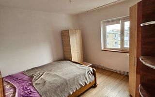 2 camere decomandate – Zona Rovine- Parculet - Poză 4