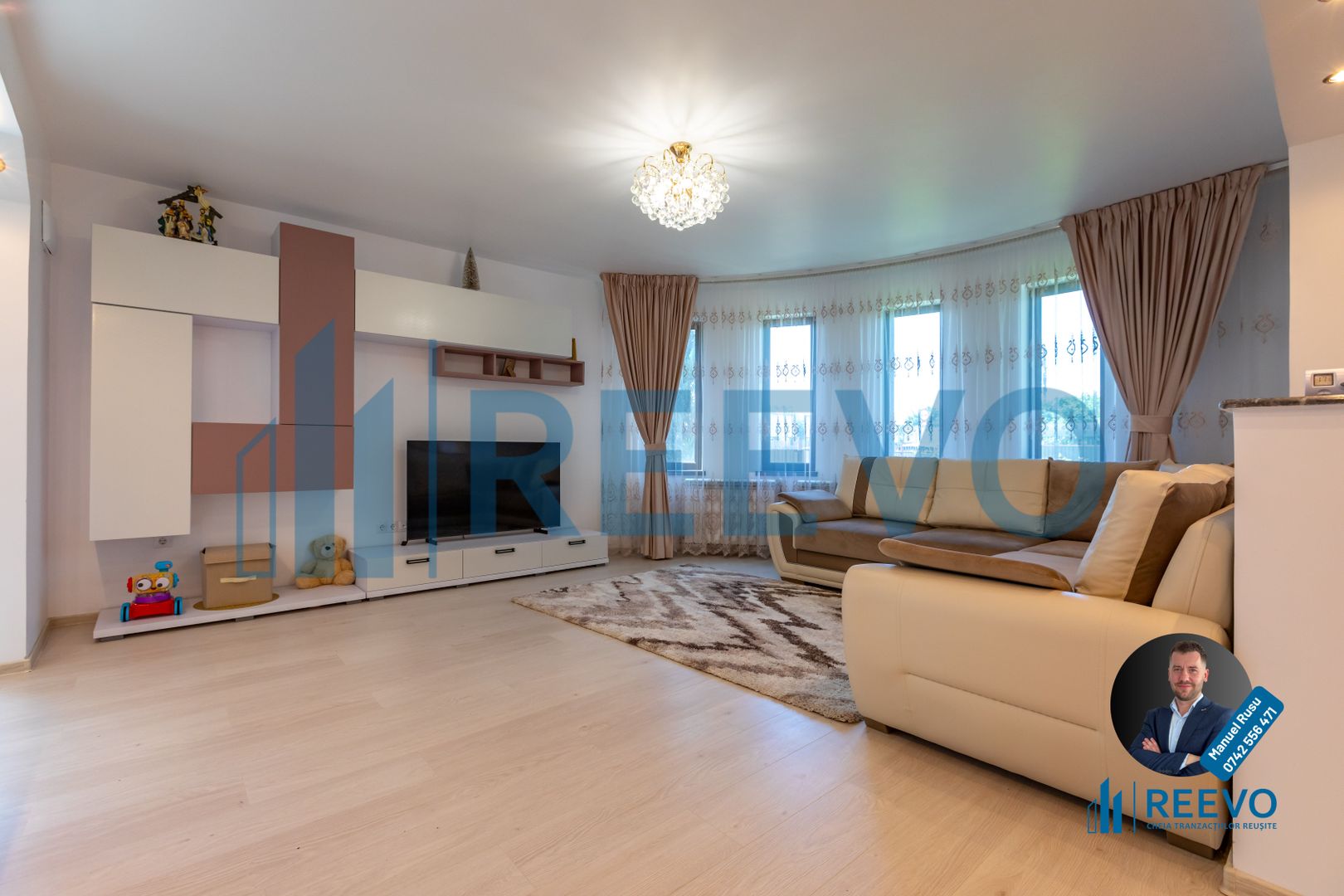 Casă/Vilă de vânzare, Lilieci, Bacău - Poză 2