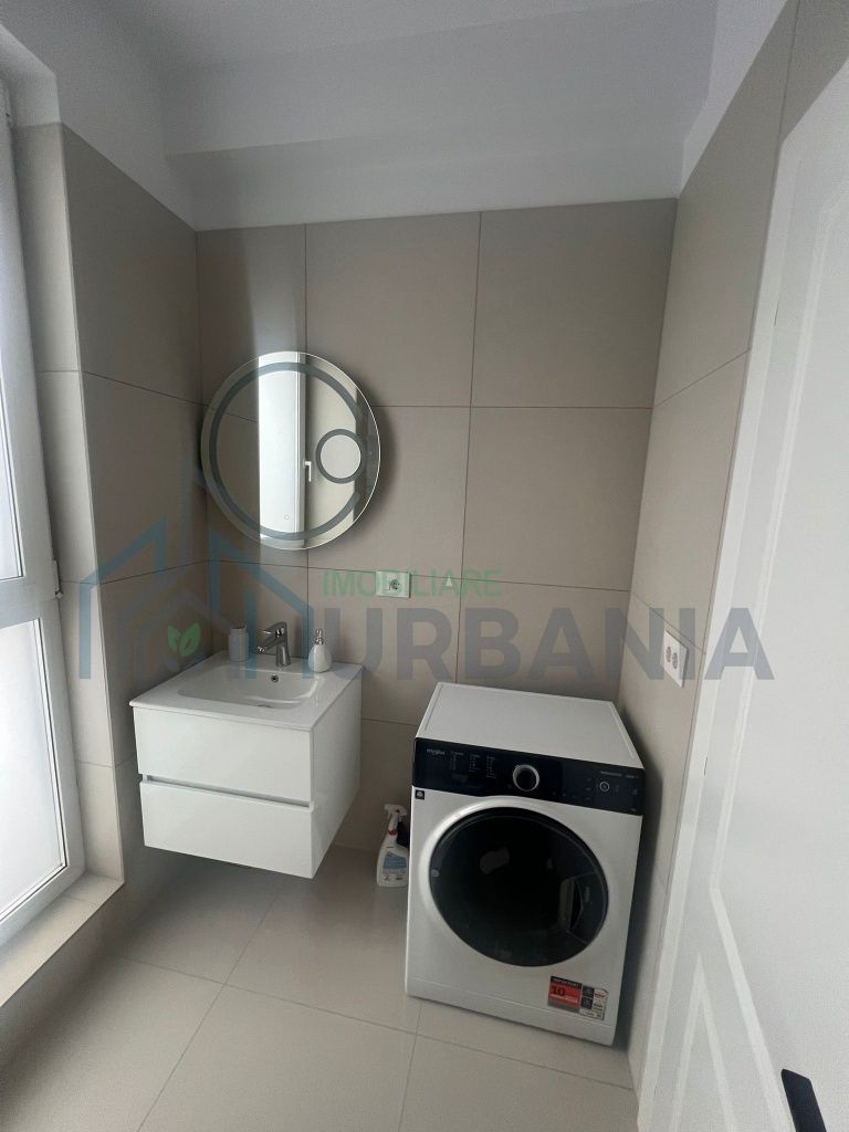 Apartment 2camLoc PARCARE INCLUS prima inchiriere - Poză 7