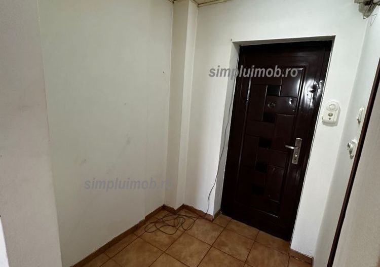 Garsonieră 31 mp | 5-6 min Metrou Costin Georgian - Poză 6