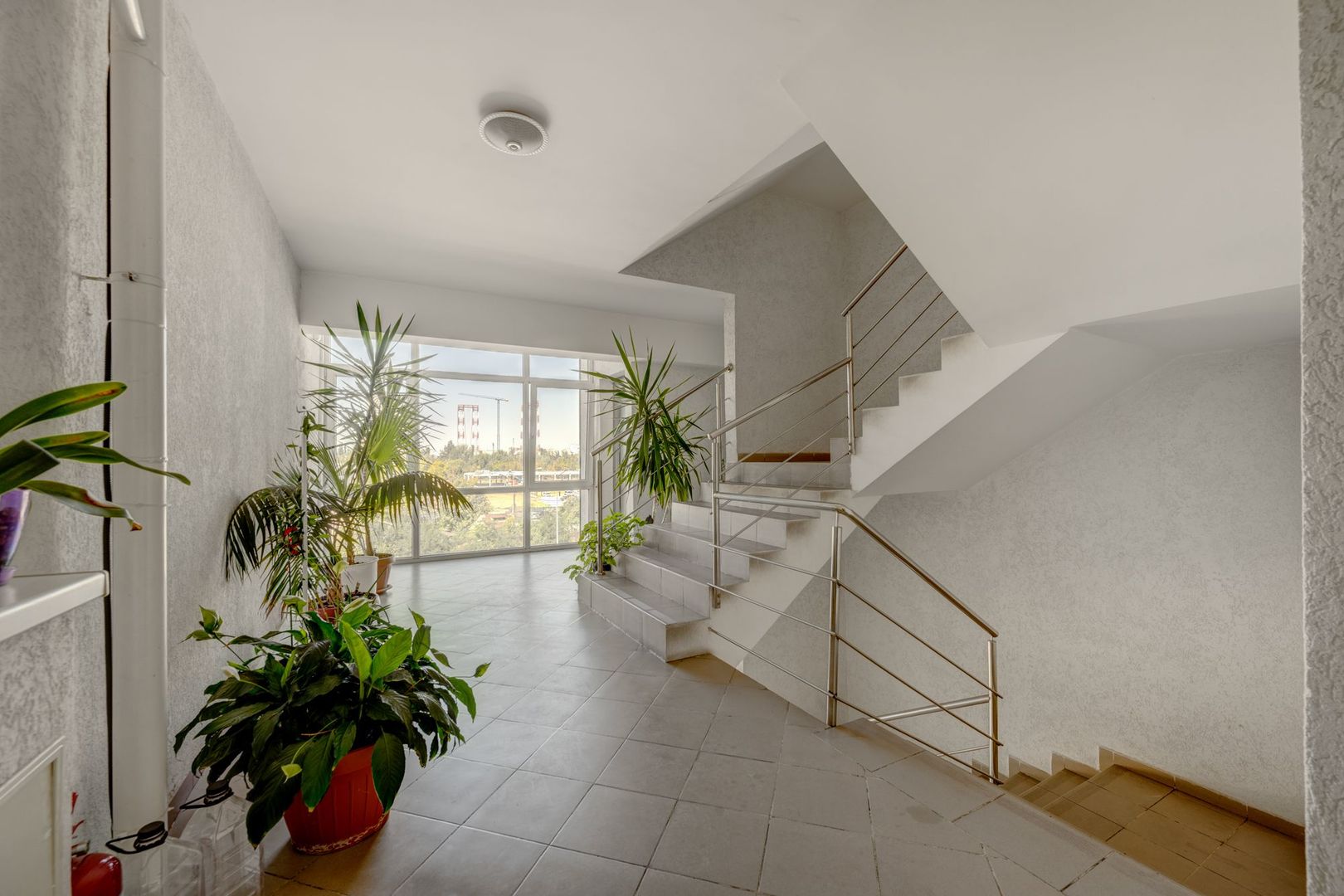 Garsoniera 2015 Metrou Nicolae Grigorescu - Poză 12