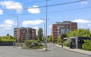 4 Camere Green Lake Sisesti Penthouse - Poză 12