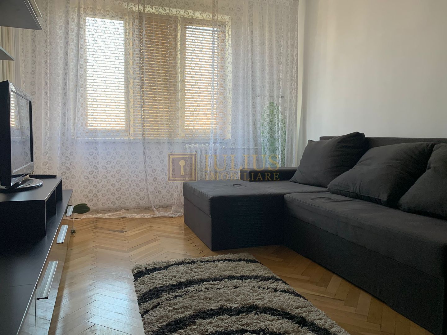 3 camere-2 dormitoare| Calea Circumavatiunii| apartament frumos! - Poză 2
