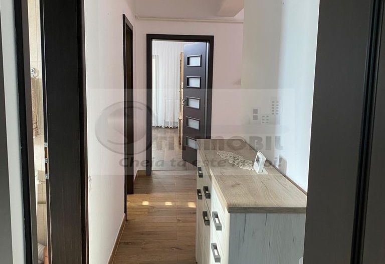 Apartament 2 camere decomandat – 59 mp, etaj 1/4, parcare Intabulata ! - Poză 16