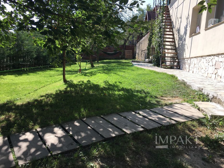 De inchiriat apartament la casa- zona UMF - Poză 2