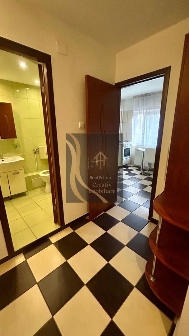 Garsonieraa Cotroceni Politehnica Medicina Drept - Poză 7