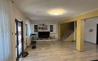 Casă cu 5 dormitoare + Garaj - Islaz - Comuna Brănești - Poză 3