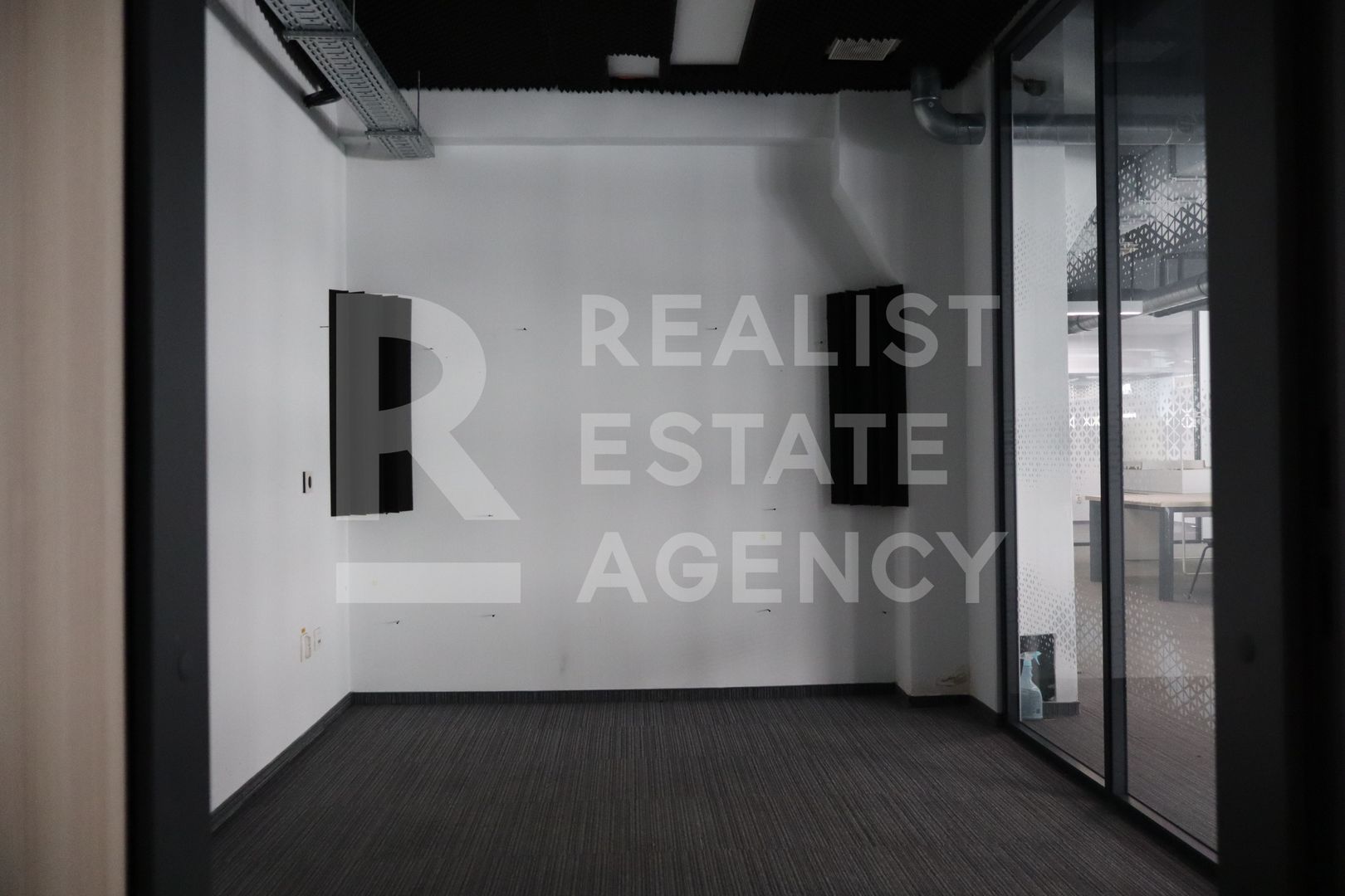 Spațiu de birouri premium, 500 mp, cu parcare – în centrul Iașului - Poză 4