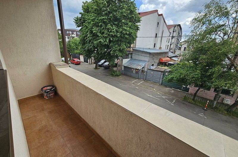 Apartament 3camere parc Bazilescu - Poză 14
