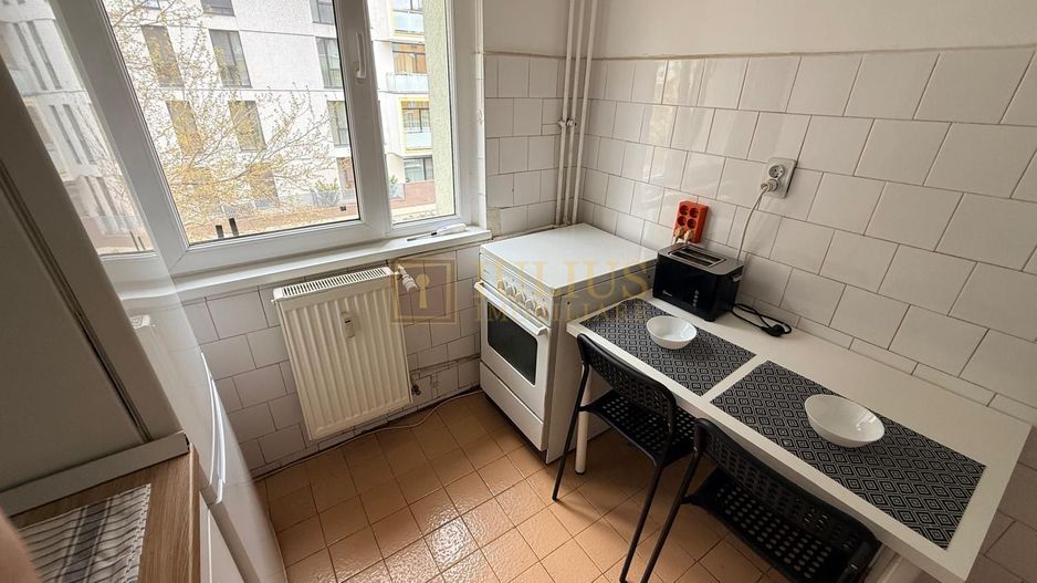 2 camere, Take Ionescu, ideal pentru studentii de la medicina - Poză 7