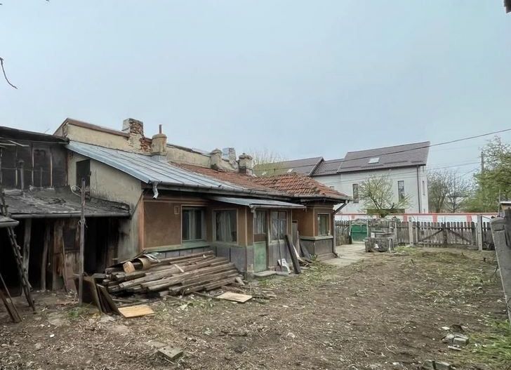 Teren de vanzare 270mp | Bucurestii Noi | Autorizatie constructie - Poză 2