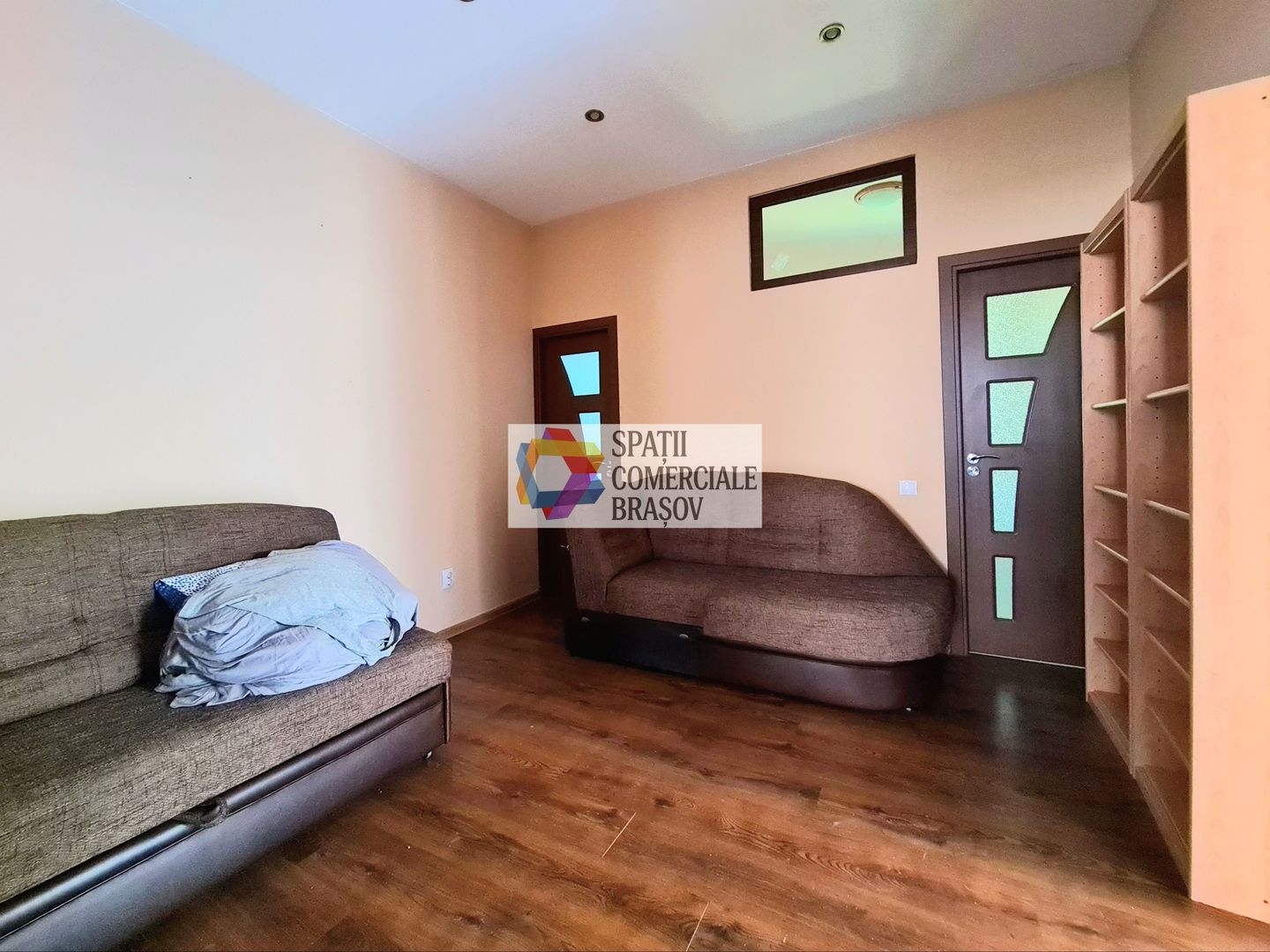 Casa 3 camere de închiriat Brasov - Centru - 80 mp. - Poză 7