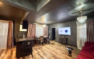 Penthouse de vanzare in Popesti Leordeni - Poză 3