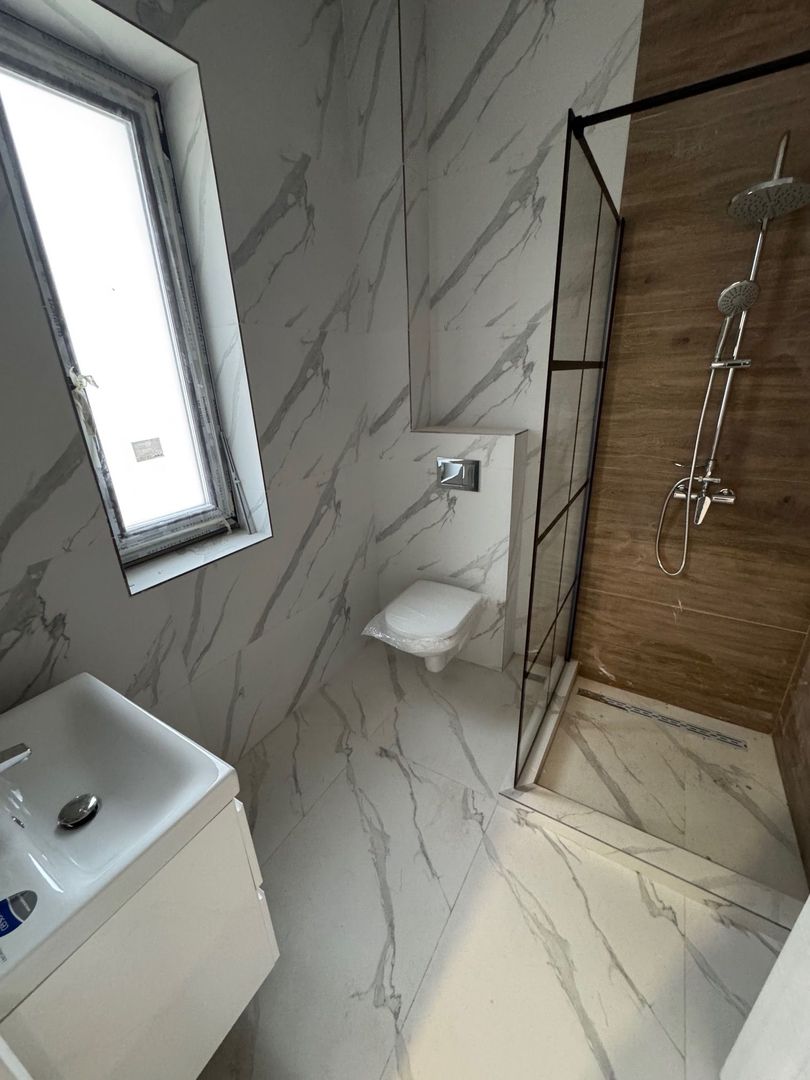 Individuala Tunari Central, curte 350m2, TOATE Utilitatile, 0% Comision - Poză 8