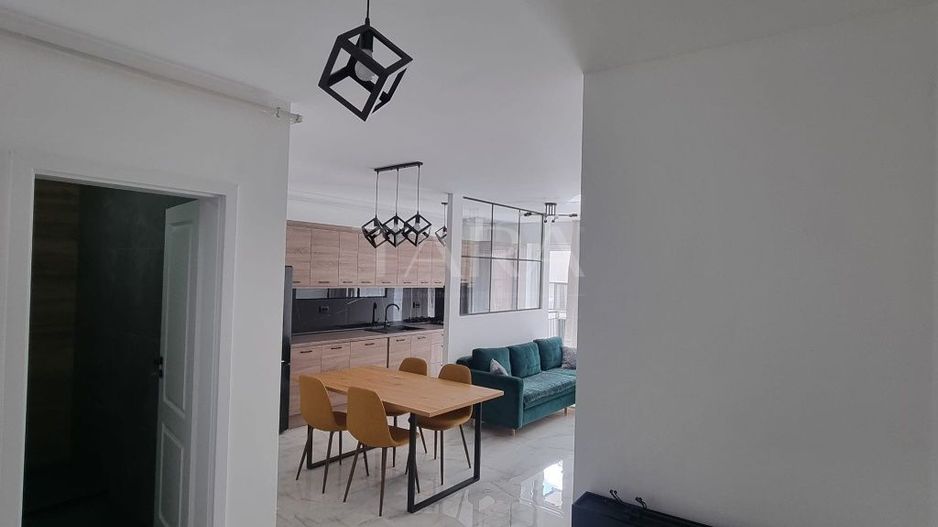 Apartament elegant cu 2 camere, mobilat și utilat, în zona VIVO Mall - Poză 4