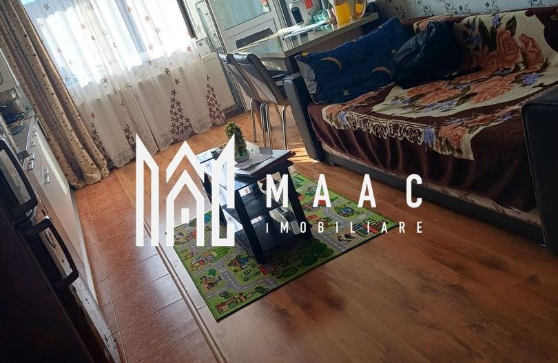 Apartament 2 camere de vânzare | Râmnicu Vâlcea, Ostroveni | 43 mp - Poză 3
