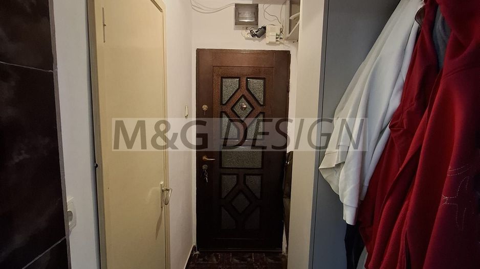 Apartament  2 camere Sagului  etaj 2 - Poză 8