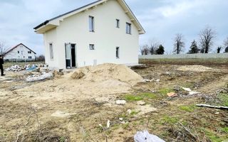 Casă / Vilă cu 5 camere de vânzare în Oncea, Oradea - Poză 4