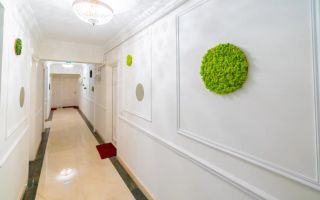 Apartament finalizat 2 camere, 43 mp, Copou Royal Town 116900 euro - Poză 5