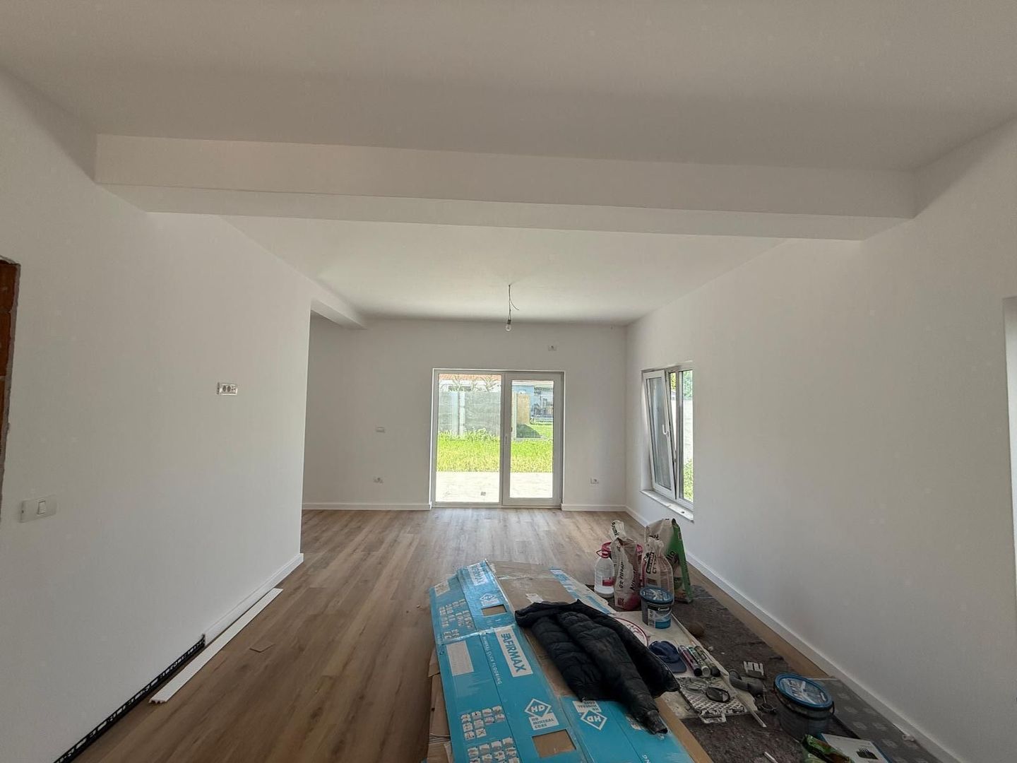 Duplex 4 dormitoare - zona KidsPark -  Dumbravita - Poză 2