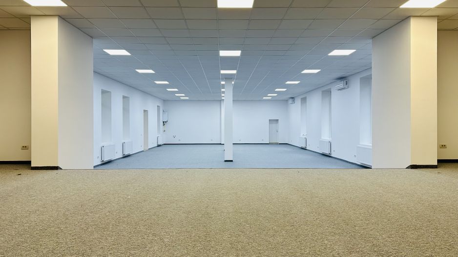 Oferta Inchiriata -Cladire Birouri Clasa A - Renovata integral | 276 mp | Com 0% - Poză 26